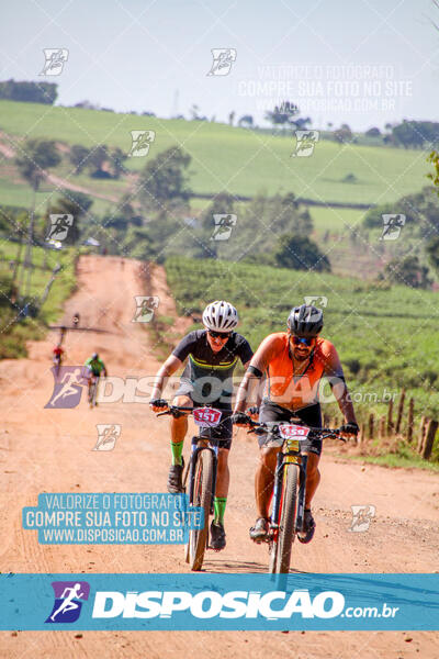 Circuito Regional de MTB 2025 - Etapa 1