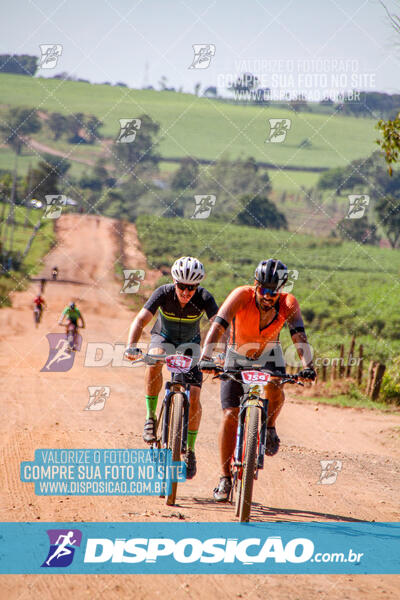 Circuito Regional de MTB 2025 - Etapa 1