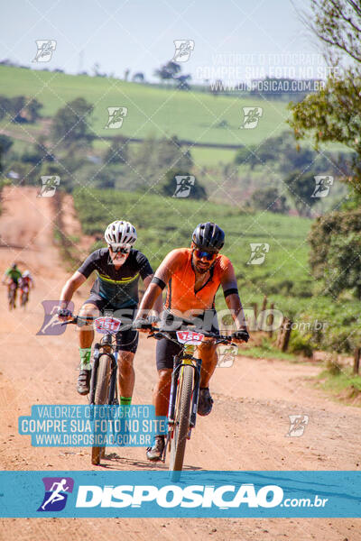 Circuito Regional de MTB 2025 - Etapa 1