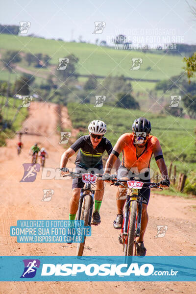 Circuito Regional de MTB 2025 - Etapa 1