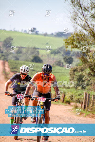 Circuito Regional de MTB 2025 - Etapa 1