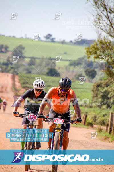 Circuito Regional de MTB 2025 - Etapa 1