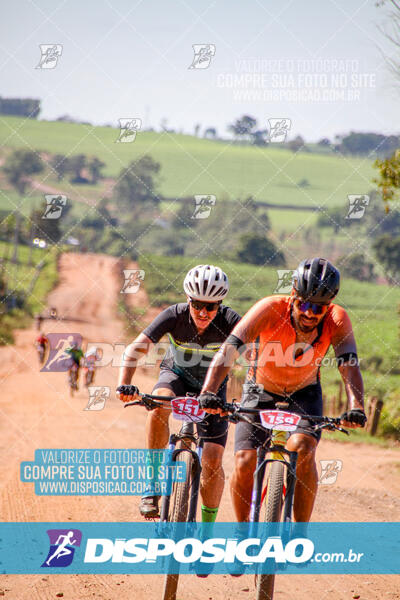 Circuito Regional de MTB 2025 - Etapa 1