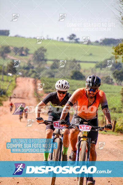 Circuito Regional de MTB 2025 - Etapa 1