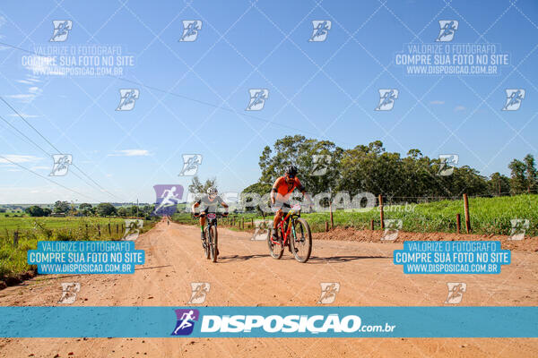 Circuito Regional de MTB 2025 - Etapa 1