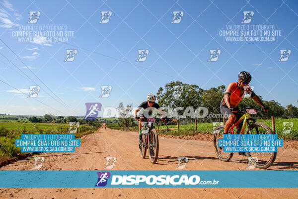 Circuito Regional de MTB 2025 - Etapa 1