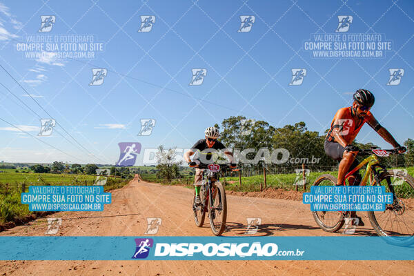 Circuito Regional de MTB 2025 - Etapa 1