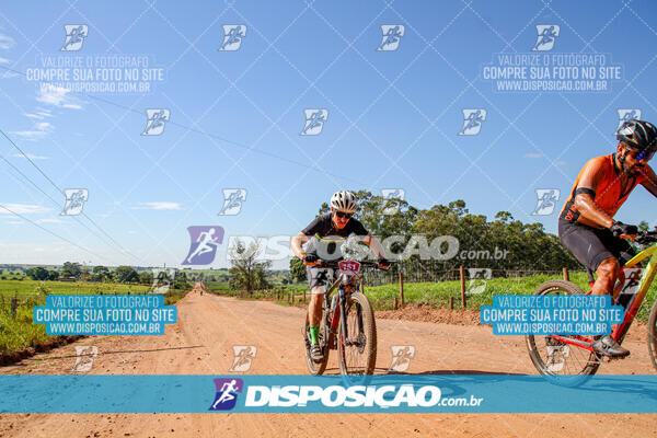 Circuito Regional de MTB 2025 - Etapa 1