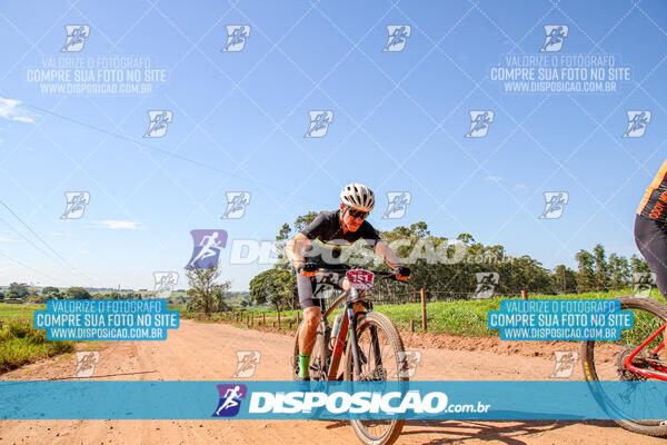 Circuito Regional de MTB 2025 - Etapa 1