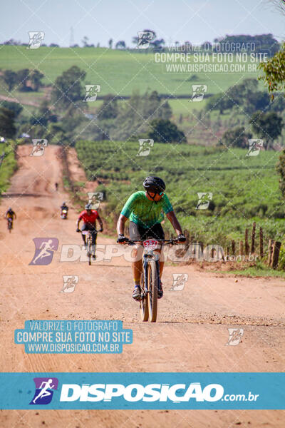 Circuito Regional de MTB 2025 - Etapa 1