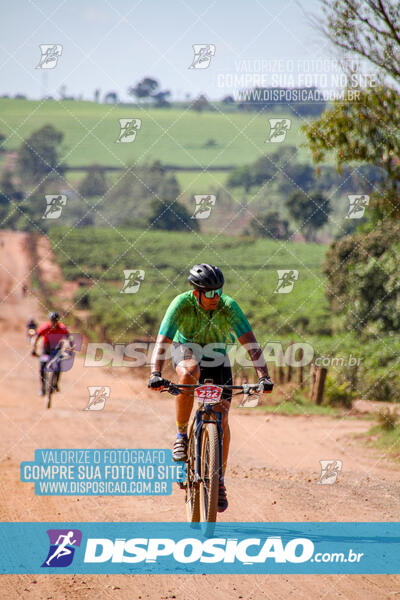 Circuito Regional de MTB 2025 - Etapa 1