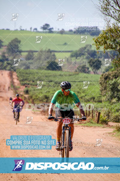 Circuito Regional de MTB 2025 - Etapa 1