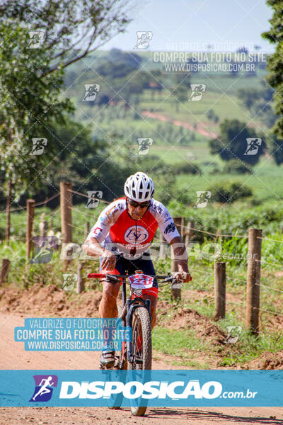 Circuito Regional de MTB 2025 - Etapa 1