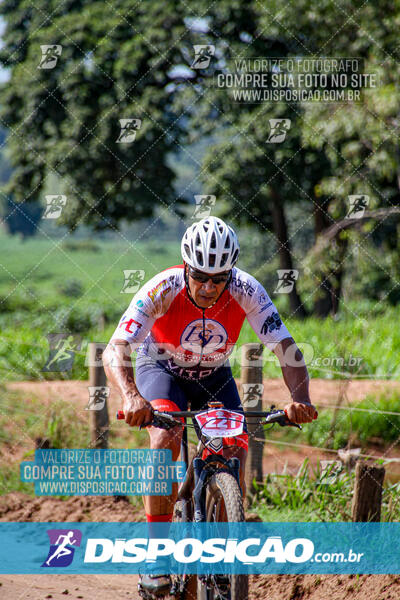 Circuito Regional de MTB 2025 - Etapa 1