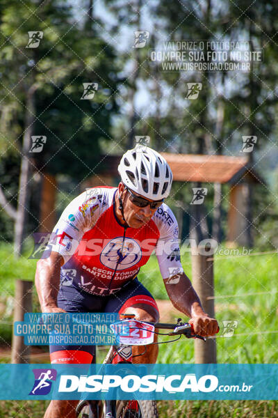 Circuito Regional de MTB 2025 - Etapa 1