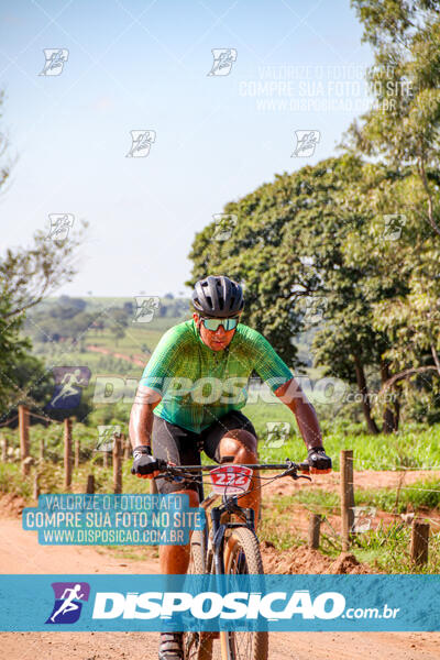 Circuito Regional de MTB 2025 - Etapa 1