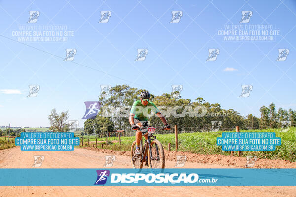 Circuito Regional de MTB 2025 - Etapa 1