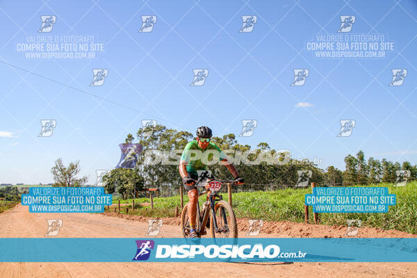 Circuito Regional de MTB 2025 - Etapa 1