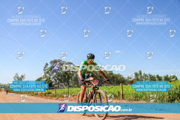 Circuito Regional de MTB 2025 - Etapa 1