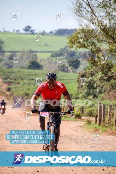 Circuito Regional de MTB 2025 - Etapa 1