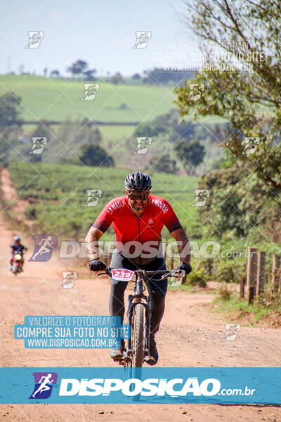 Circuito Regional de MTB 2025 - Etapa 1