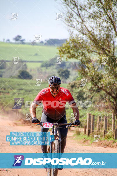 Circuito Regional de MTB 2025 - Etapa 1