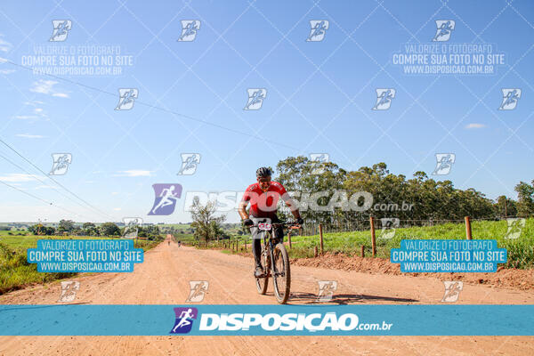 Circuito Regional de MTB 2025 - Etapa 1