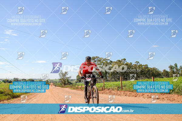 Circuito Regional de MTB 2025 - Etapa 1