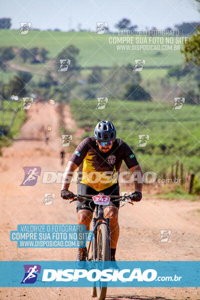 Circuito Regional de MTB 2025 - Etapa 1