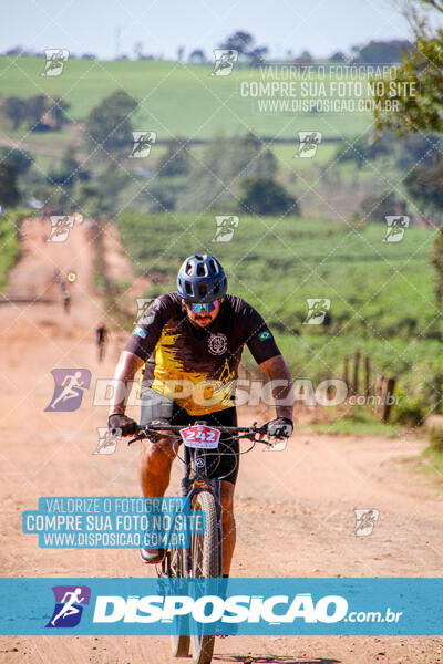 Circuito Regional de MTB 2025 - Etapa 1