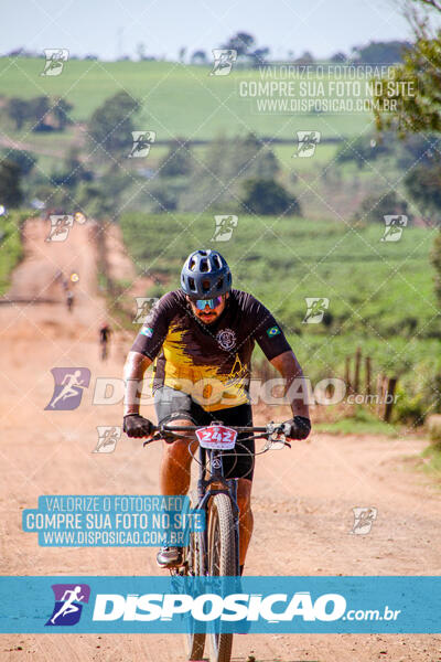 Circuito Regional de MTB 2025 - Etapa 1