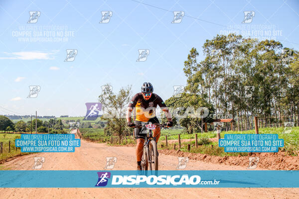 Circuito Regional de MTB 2025 - Etapa 1