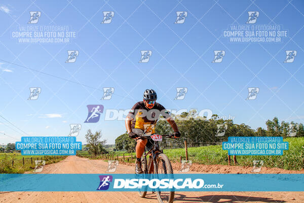 Circuito Regional de MTB 2025 - Etapa 1