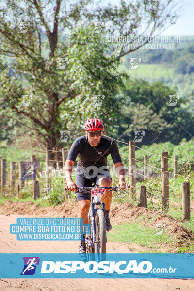 Circuito Regional de MTB 2025 - Etapa 1