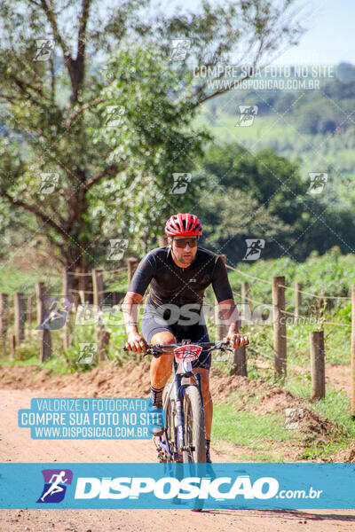 Circuito Regional de MTB 2025 - Etapa 1