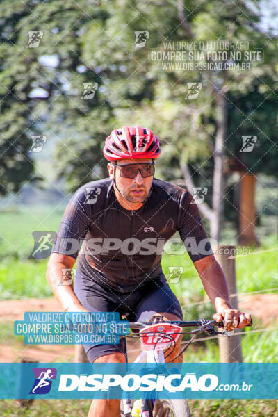 Circuito Regional de MTB 2025 - Etapa 1