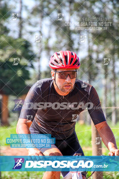 Circuito Regional de MTB 2025 - Etapa 1