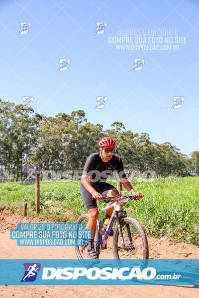 Circuito Regional de MTB 2025 - Etapa 1