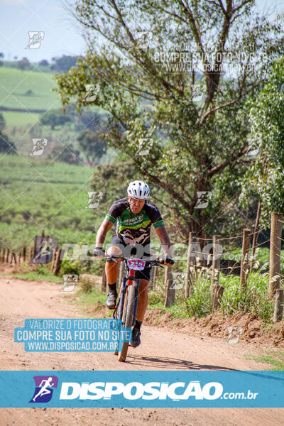 Circuito Regional de MTB 2025 - Etapa 1