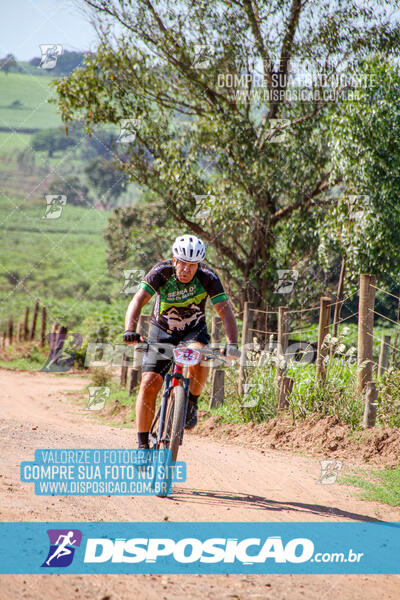 Circuito Regional de MTB 2025 - Etapa 1