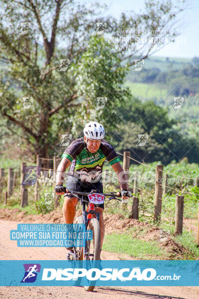 Circuito Regional de MTB 2025 - Etapa 1