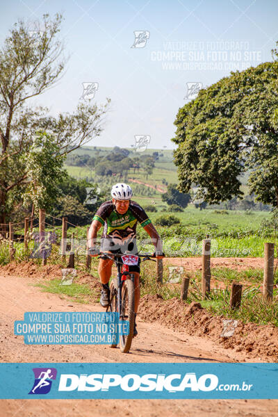 Circuito Regional de MTB 2025 - Etapa 1