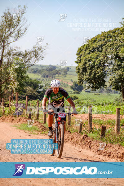 Circuito Regional de MTB 2025 - Etapa 1