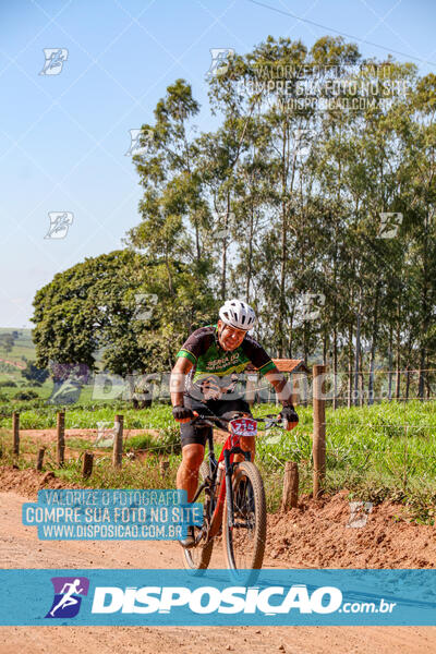 Circuito Regional de MTB 2025 - Etapa 1