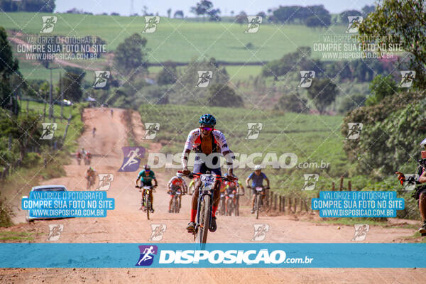 Circuito Regional de MTB 2025 - Etapa 1