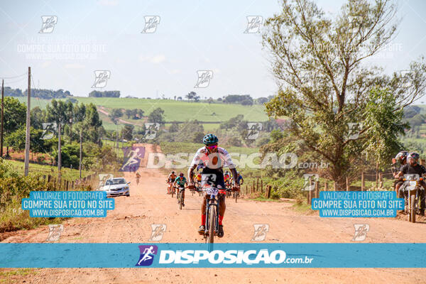 Circuito Regional de MTB 2025 - Etapa 1