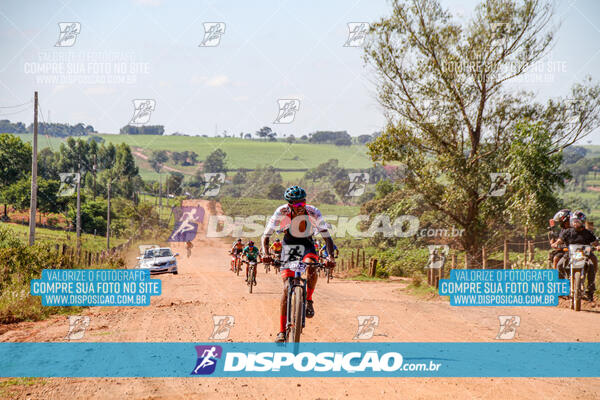 Circuito Regional de MTB 2025 - Etapa 1