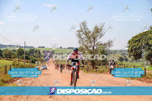 Circuito Regional de MTB 2025 - Etapa 1