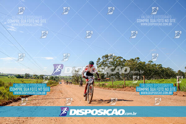 Circuito Regional de MTB 2025 - Etapa 1