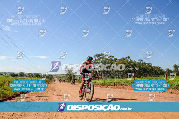 Circuito Regional de MTB 2025 - Etapa 1